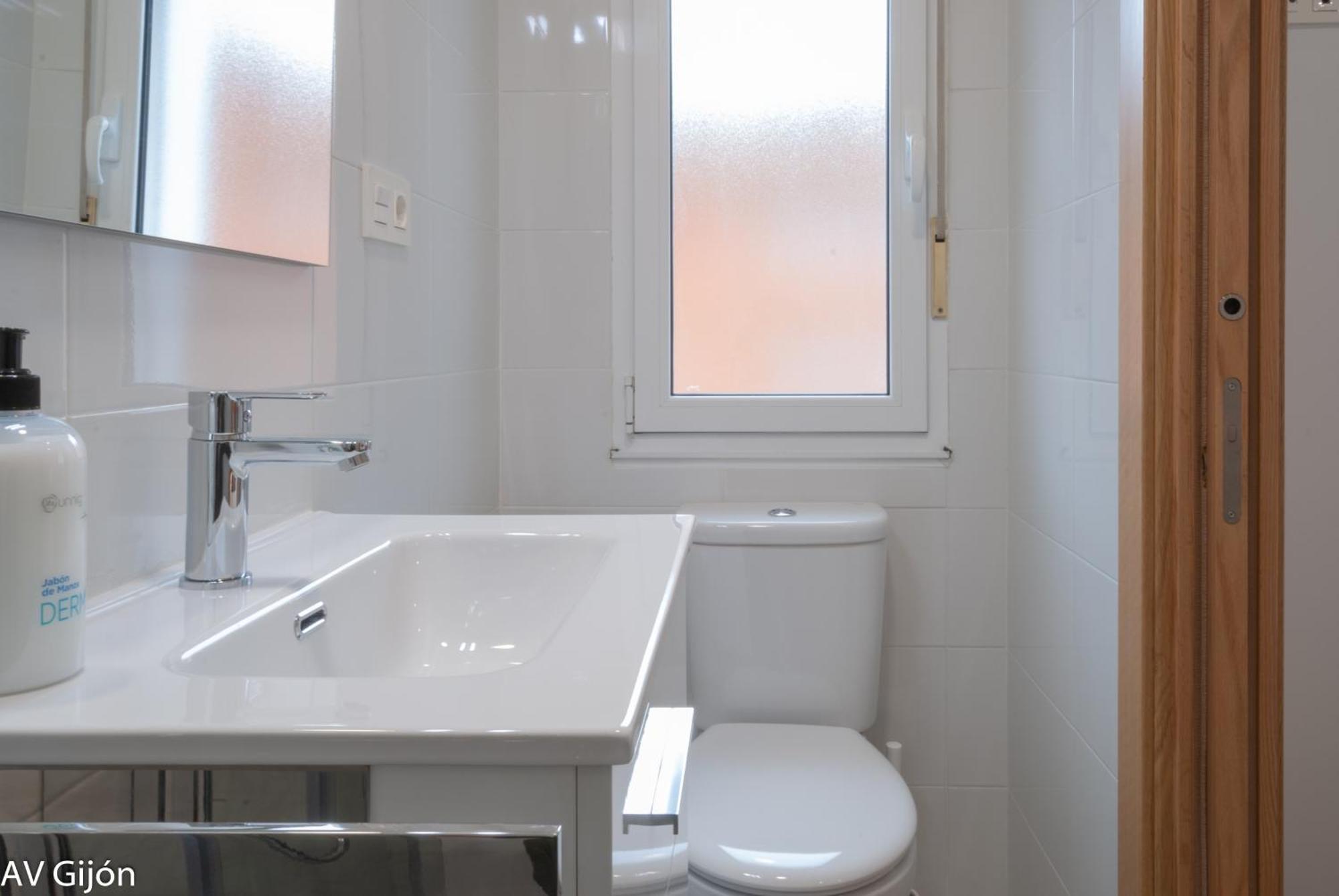 Apartment Av Palencia 3