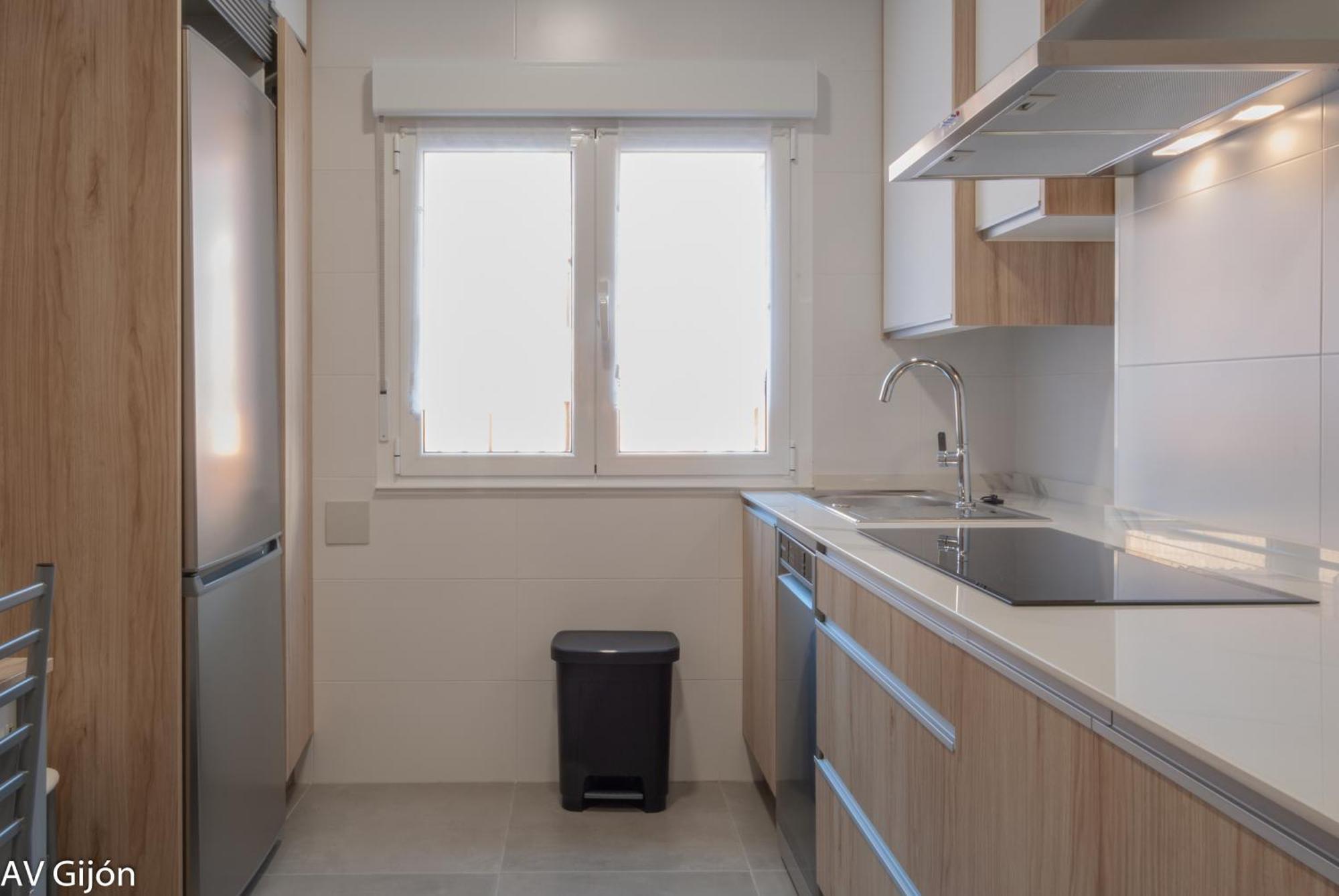 Apartment Av Palencia 3