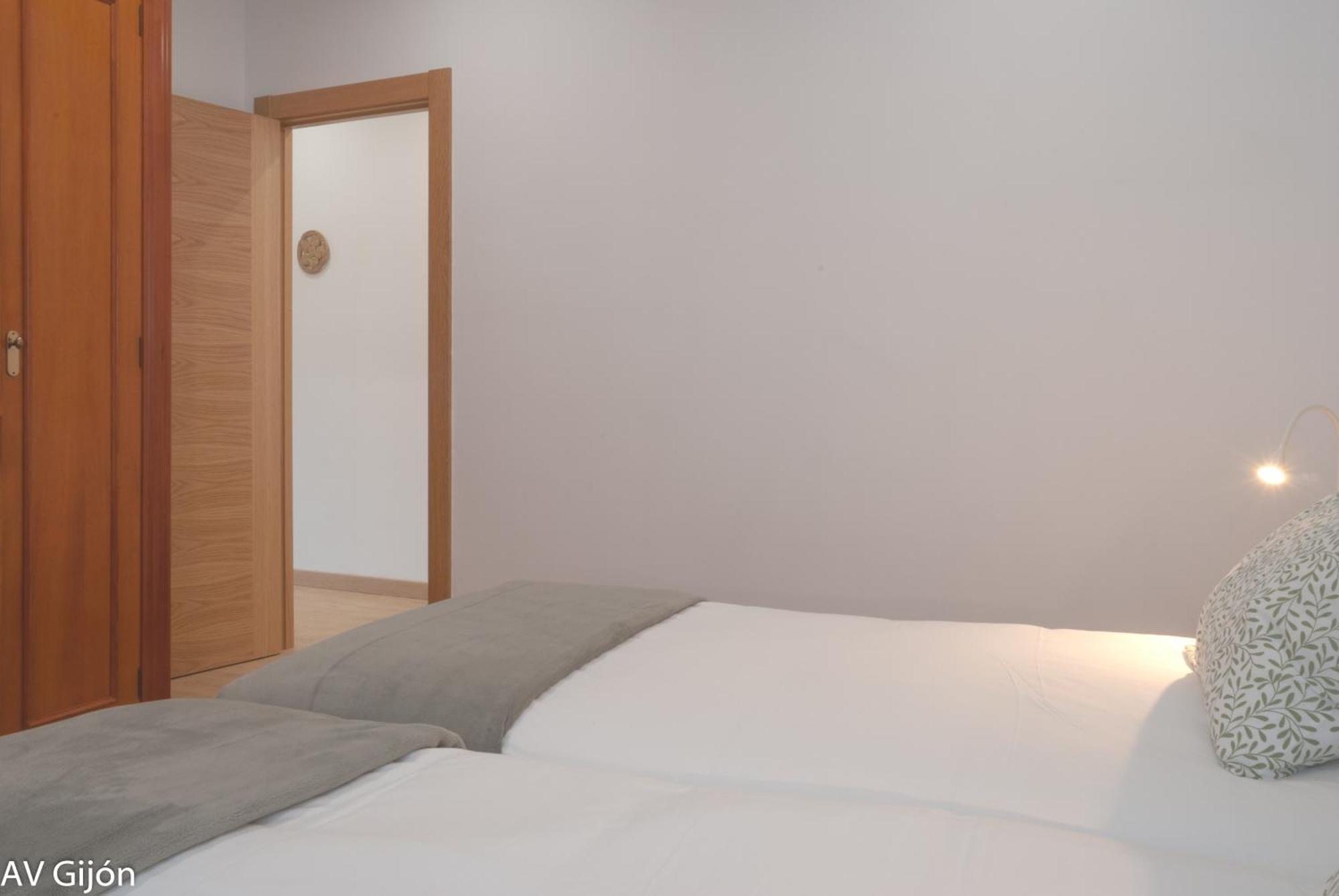 Apartment Av Palencia 3