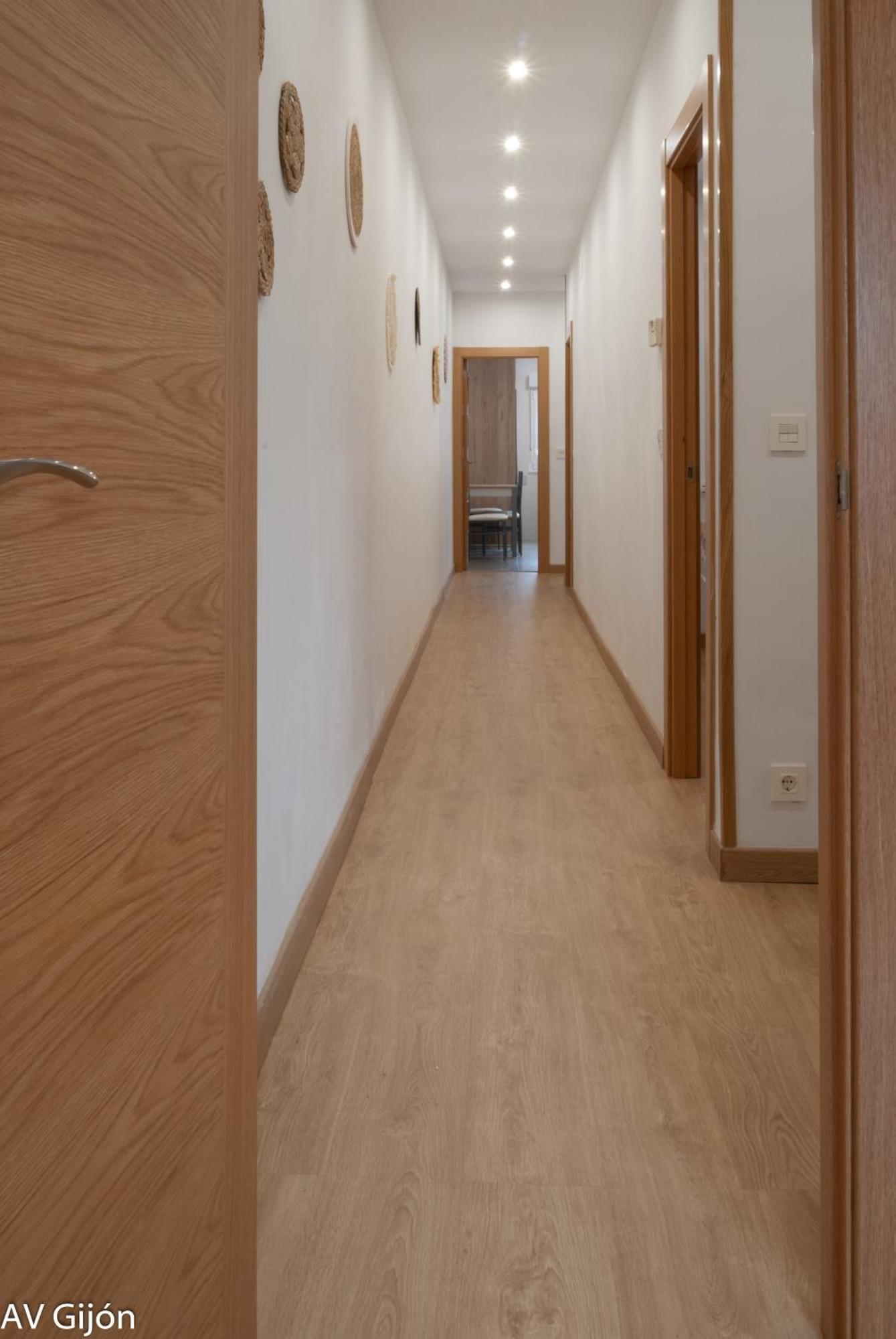 Apartment Av Palencia 3