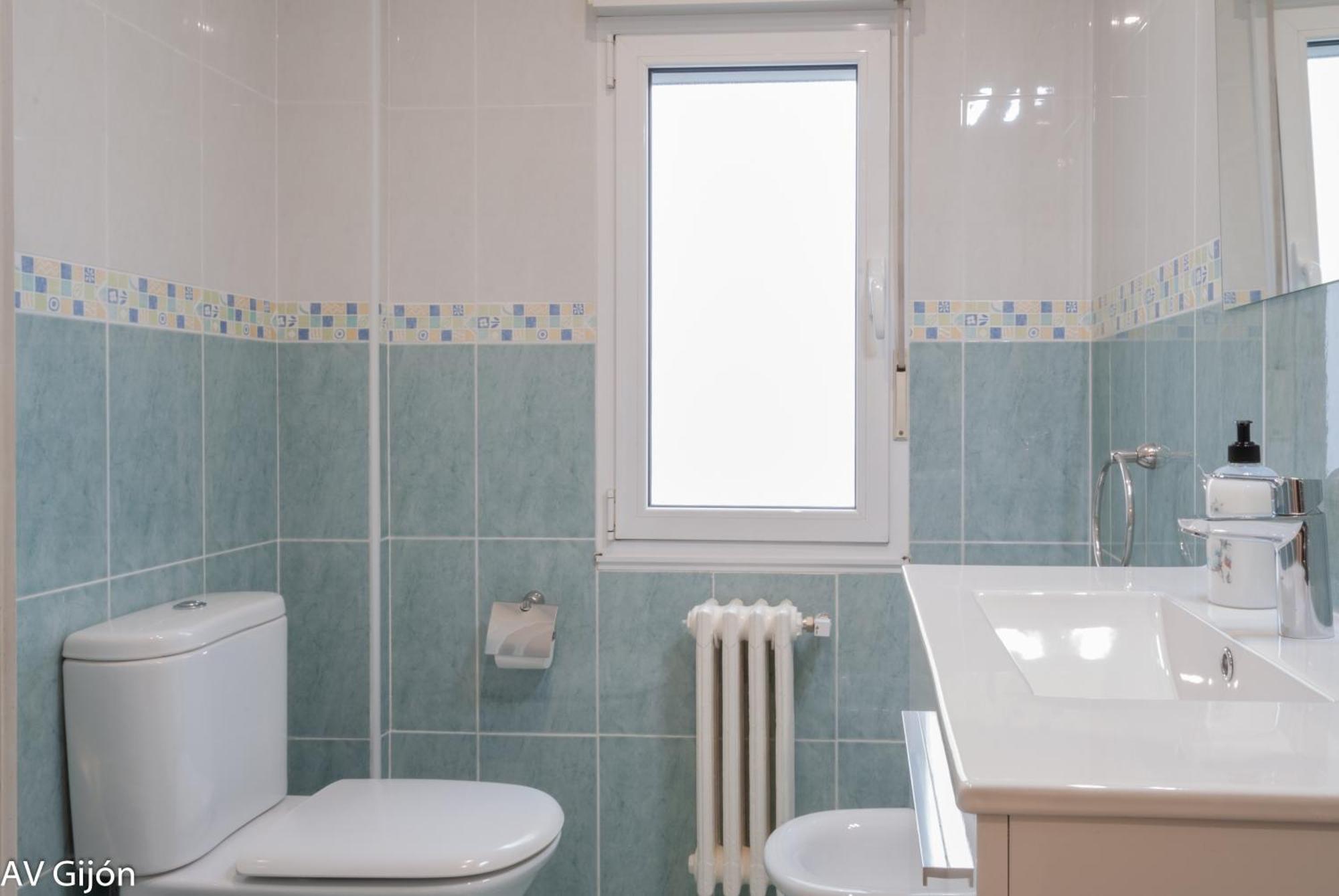 Apartment Av Palencia 3 *