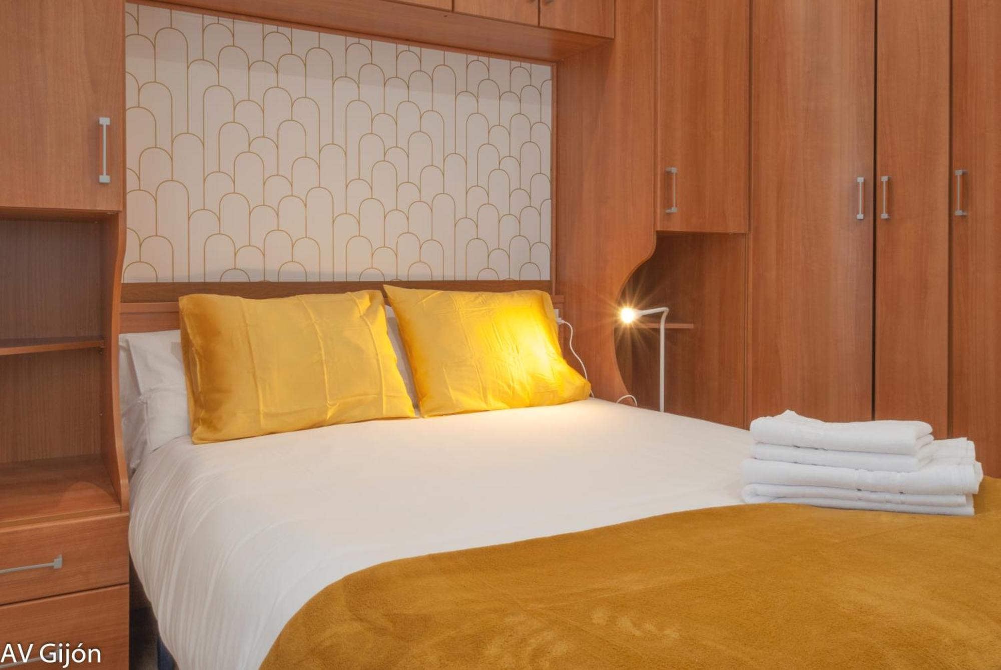 Appartement Av Palencia 3 *